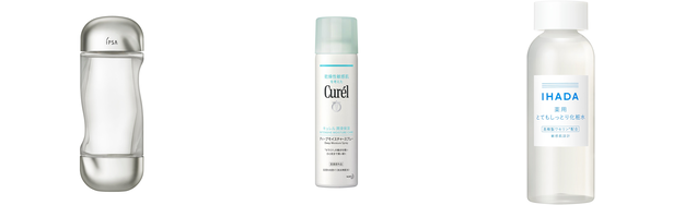 乾燥肌 ニキビの人気おすすめアイテム