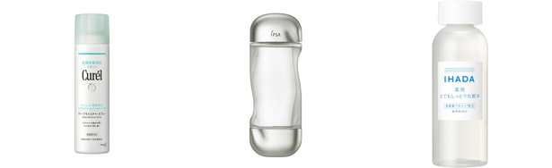 乾燥肌 ニキビの人気おすすめアイテム