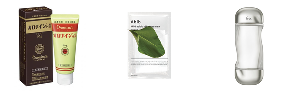 おでこ ニキビ 大人の人気おすすめアイテム