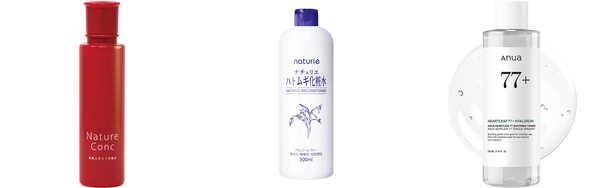 ノンコメドジェニック プチプラの人気おすすめアイテム