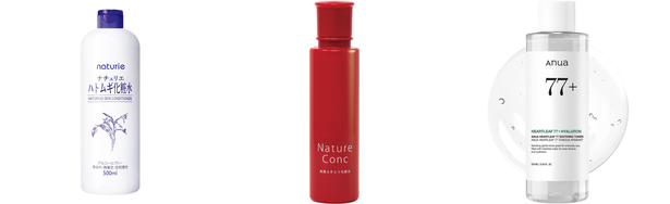 ノンコメドジェニック プチプラの人気おすすめアイテム