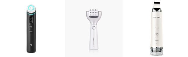 美顔器 ニキビの人気おすすめアイテム