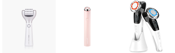 美顔器 ニキビの人気おすすめアイテム