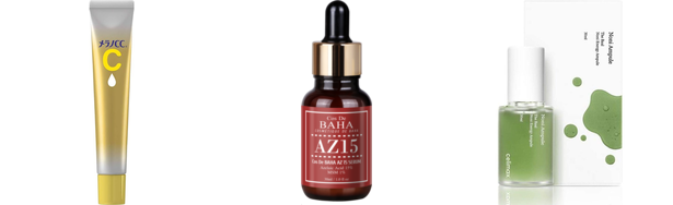 鼻の付け根 ニキビの人気おすすめアイテム