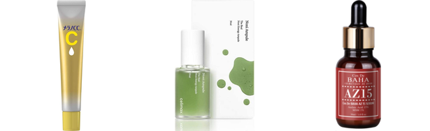 鼻の付け根 ニキビの人気おすすめアイテム