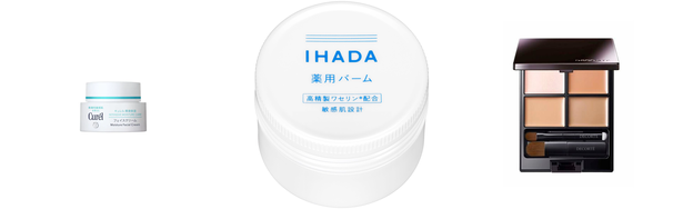 口の周りのニキビの人気おすすめアイテム