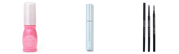 眉毛 消えないの人気おすすめアイテム