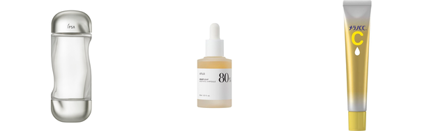 ニキビ跡 赤み 化粧水の人気おすすめアイテム