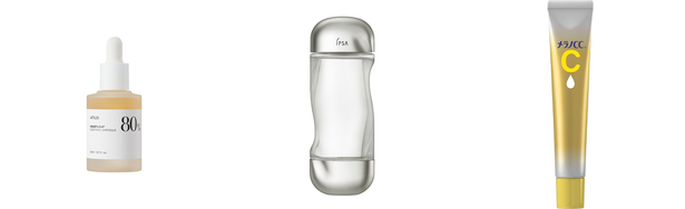 ニキビ跡 赤み 化粧水の人気おすすめアイテム