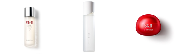 30代 基礎化粧品の人気おすすめアイテム