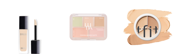 目の下のクマ 化粧品の人気おすすめアイテム