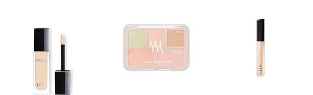 目の下のクマ 化粧品の人気おすすめアイテム