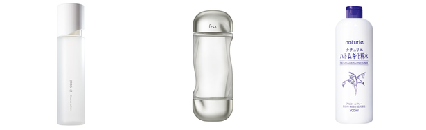 化粧水 30代の人気おすすめアイテム