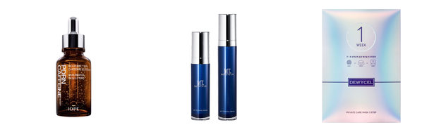 リフトアップ 美容液の人気おすすめアイテム