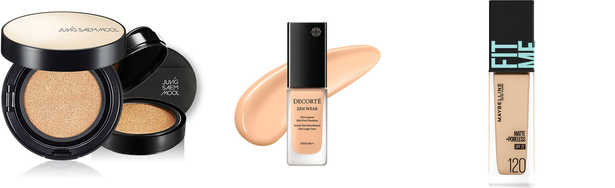 マスク ファンデーション おすすめの人気おすすめアイテム