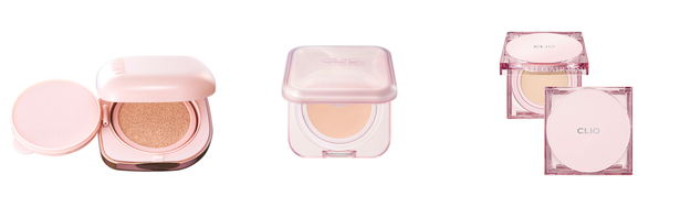 水光 ファンデーションの人気おすすめアイテム