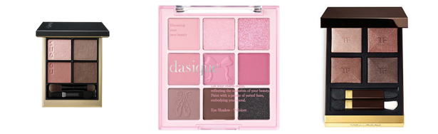 イエベ秋 ピンク メイクの人気おすすめアイテム