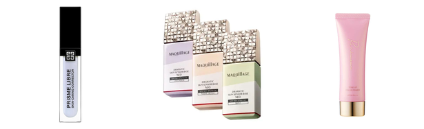 グリーン コントロールカラーの人気おすすめアイテム