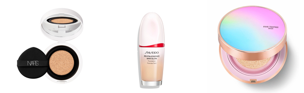 カバー力 ファンデーション シミの人気おすすめアイテム