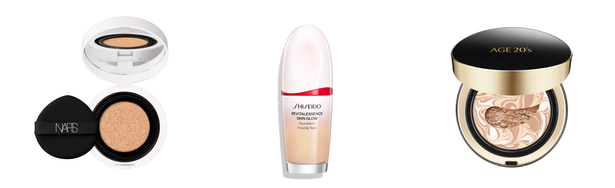 カバー力 ファンデーション シミの人気おすすめアイテム