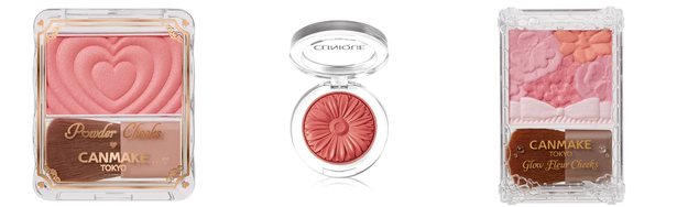 青 メイクの人気おすすめアイテム