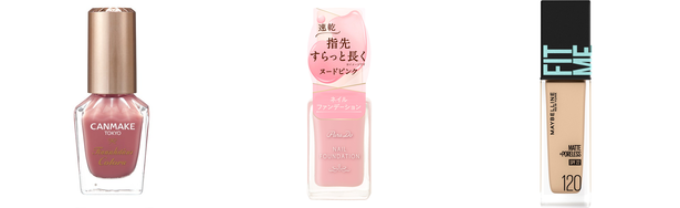 白い ファンデーションの人気おすすめアイテム