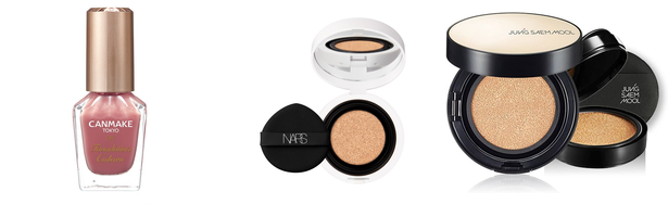 白い ファンデーションの人気おすすめアイテム