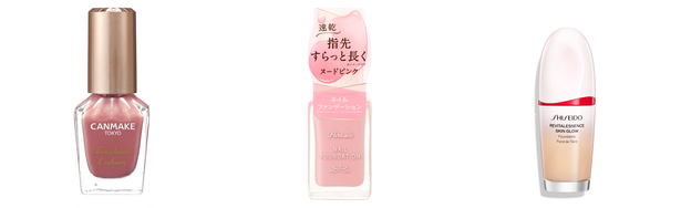 白い ファンデーションの人気おすすめアイテム