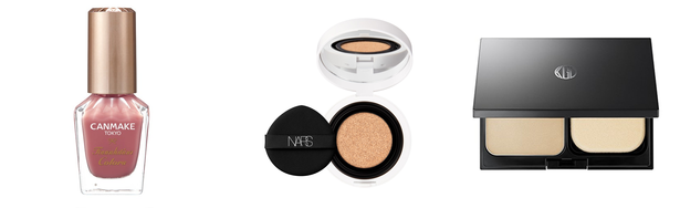 白い ファンデーションの人気おすすめアイテム