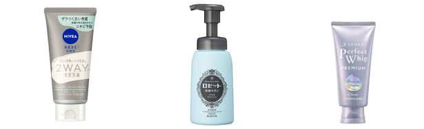 泡 洗顔 ニキビの人気おすすめアイテム