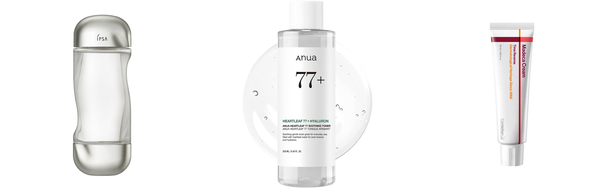 メンズ 化粧水 ニキビの人気おすすめアイテム