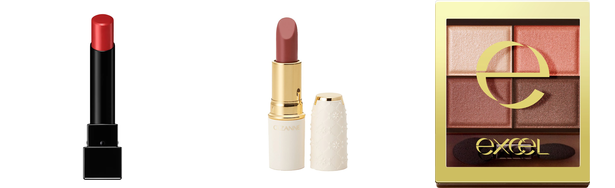 ブラウン系 リップの人気おすすめアイテム