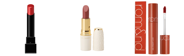 ブラウン系 リップの人気おすすめアイテム