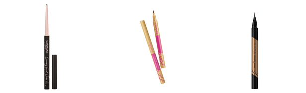 目頭 アイラインの人気おすすめアイテム