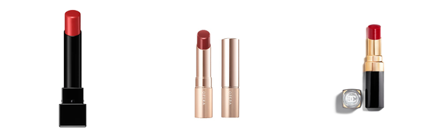 赤い 口紅の人気おすすめアイテム