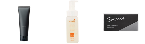 大人ニキビ 洗顔 メンズの人気おすすめアイテム