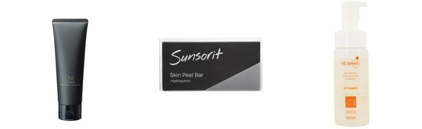 大人ニキビ 洗顔 メンズの人気おすすめアイテム