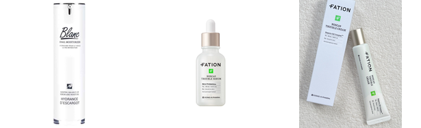 ニキビ跡 化粧品の人気おすすめアイテム