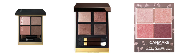 強め メイクの人気おすすめアイテム