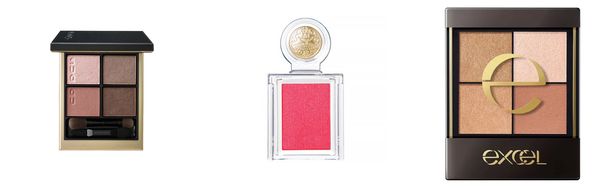 黄色 メイクの人気おすすめアイテム