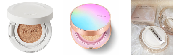 敏感肌 化粧品 ファンデーションの人気おすすめアイテム