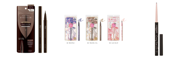 ラメ アイライナーの人気おすすめアイテム