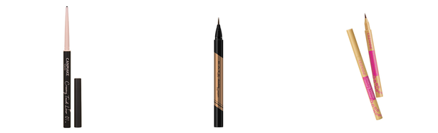 ナチュラルメイク アイラインの人気おすすめアイテム