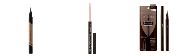 アイライン ナチュラルの人気おすすめアイテム