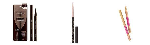 アイライン ナチュラルの人気おすすめアイテム