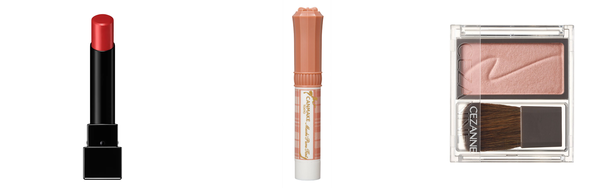 イエベ秋 メイク プチプラの人気おすすめアイテム