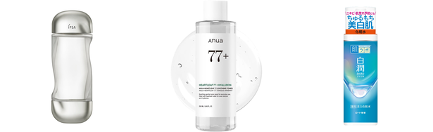 メンズ ニキビ 化粧水の人気おすすめアイテム