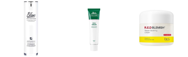 ニキビ跡 赤み スキンケアの人気おすすめアイテム