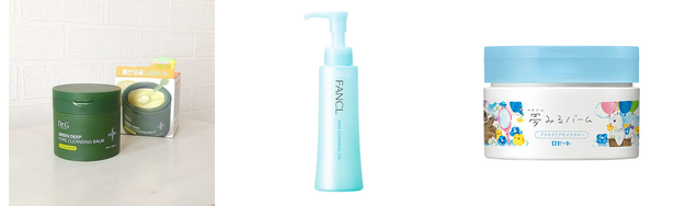 ノンコメドジェニック クレンジングの人気おすすめアイテム