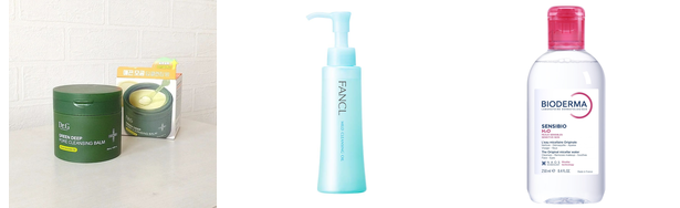 ノンコメドジェニック クレンジングの人気おすすめアイテム